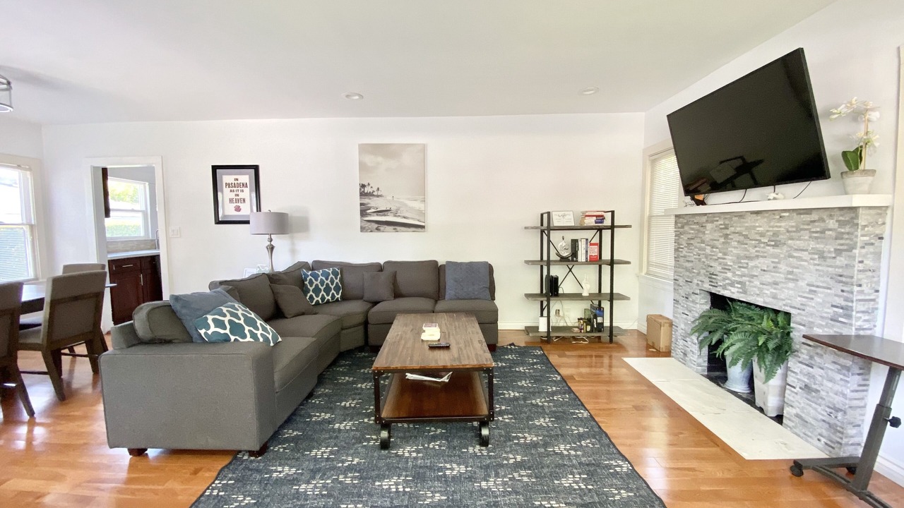 Photo of Bedroom in North Central