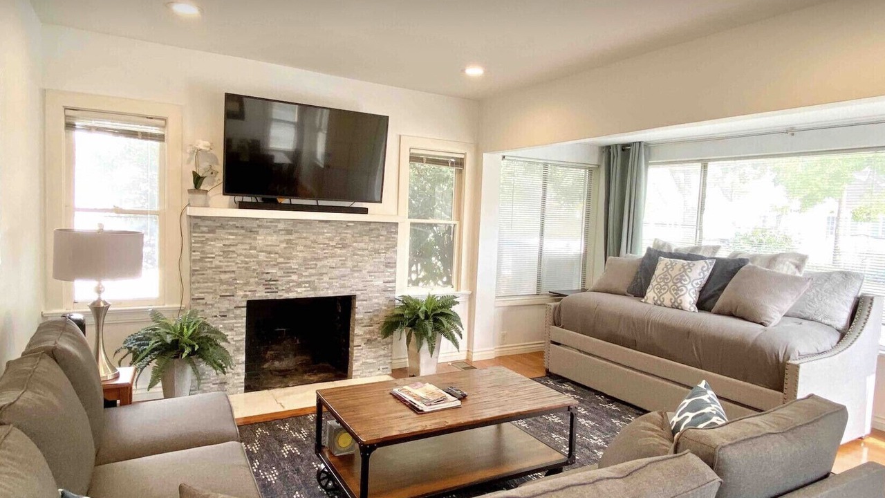 Photo of Bedroom in North Central