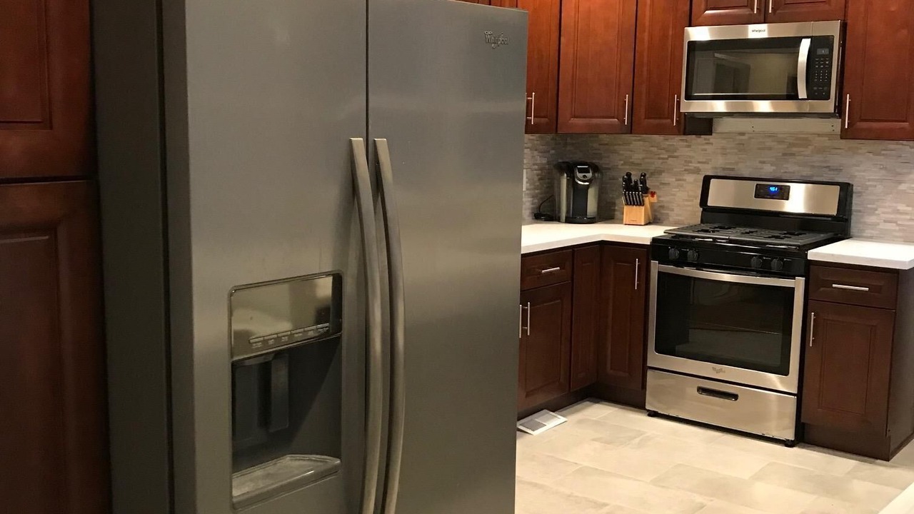 Photo of Kitchen in North Central