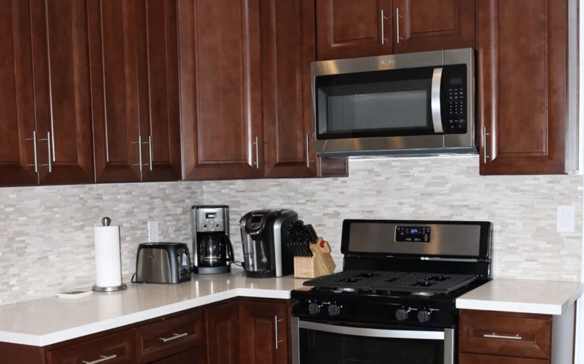 Photo of Kitchen in North Central