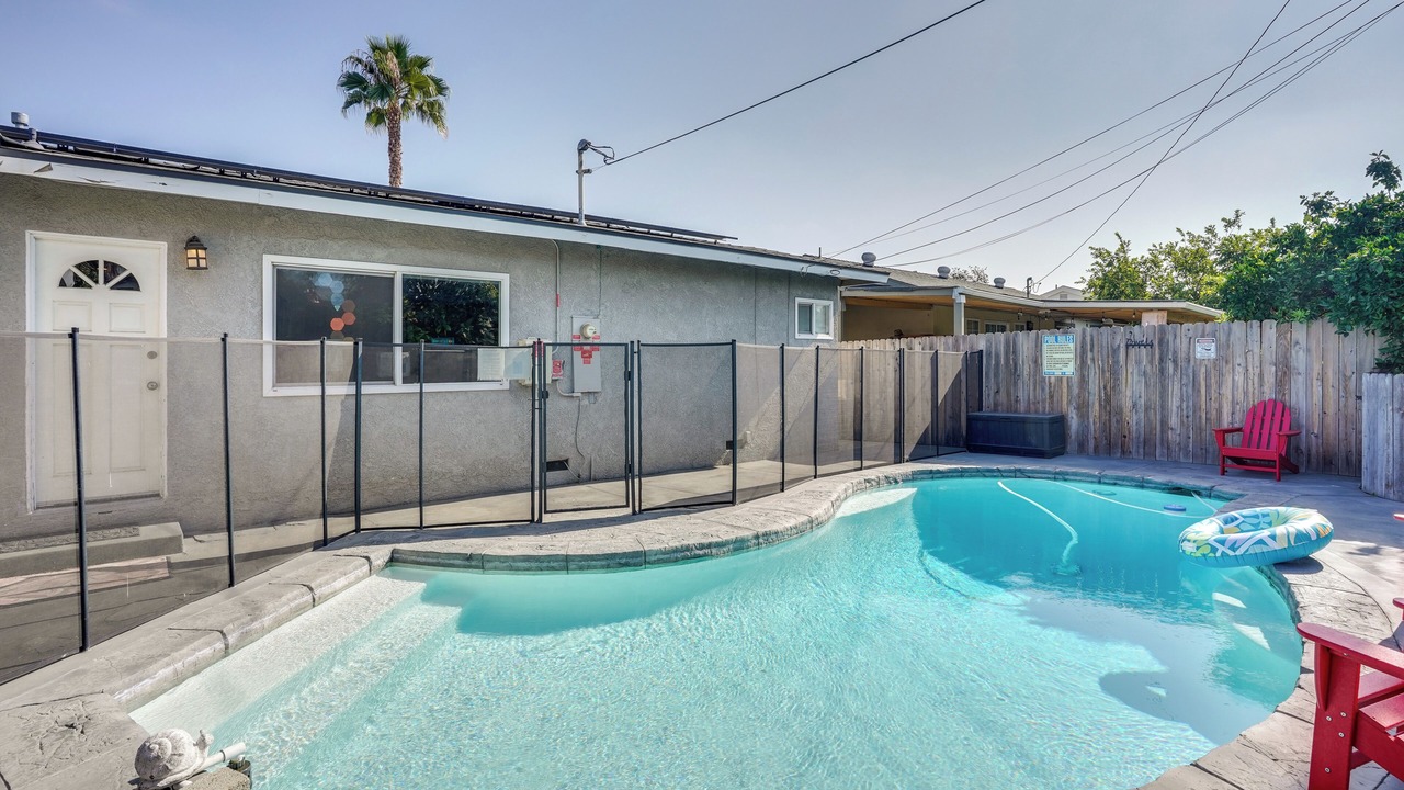 Photo of Outdoor in Northwest Anaheim