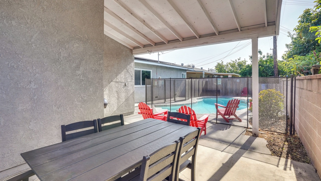 Photo of Outdoor in Northwest Anaheim