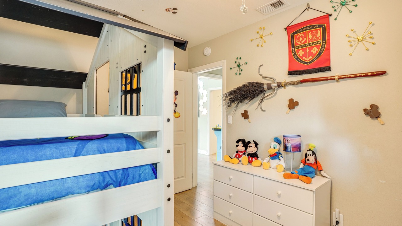 Photo of Bedroom in Northwest Anaheim