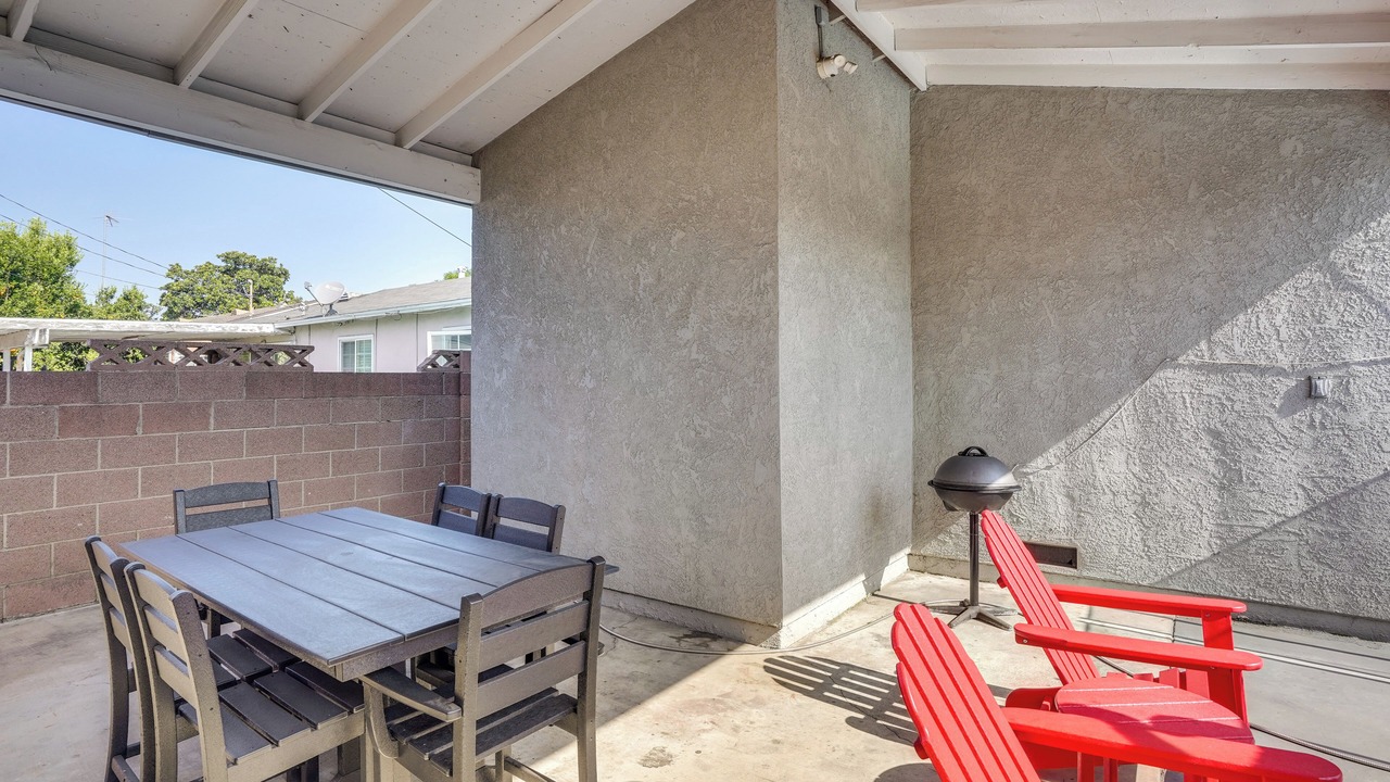 Photo of Outdoor in Northwest Anaheim