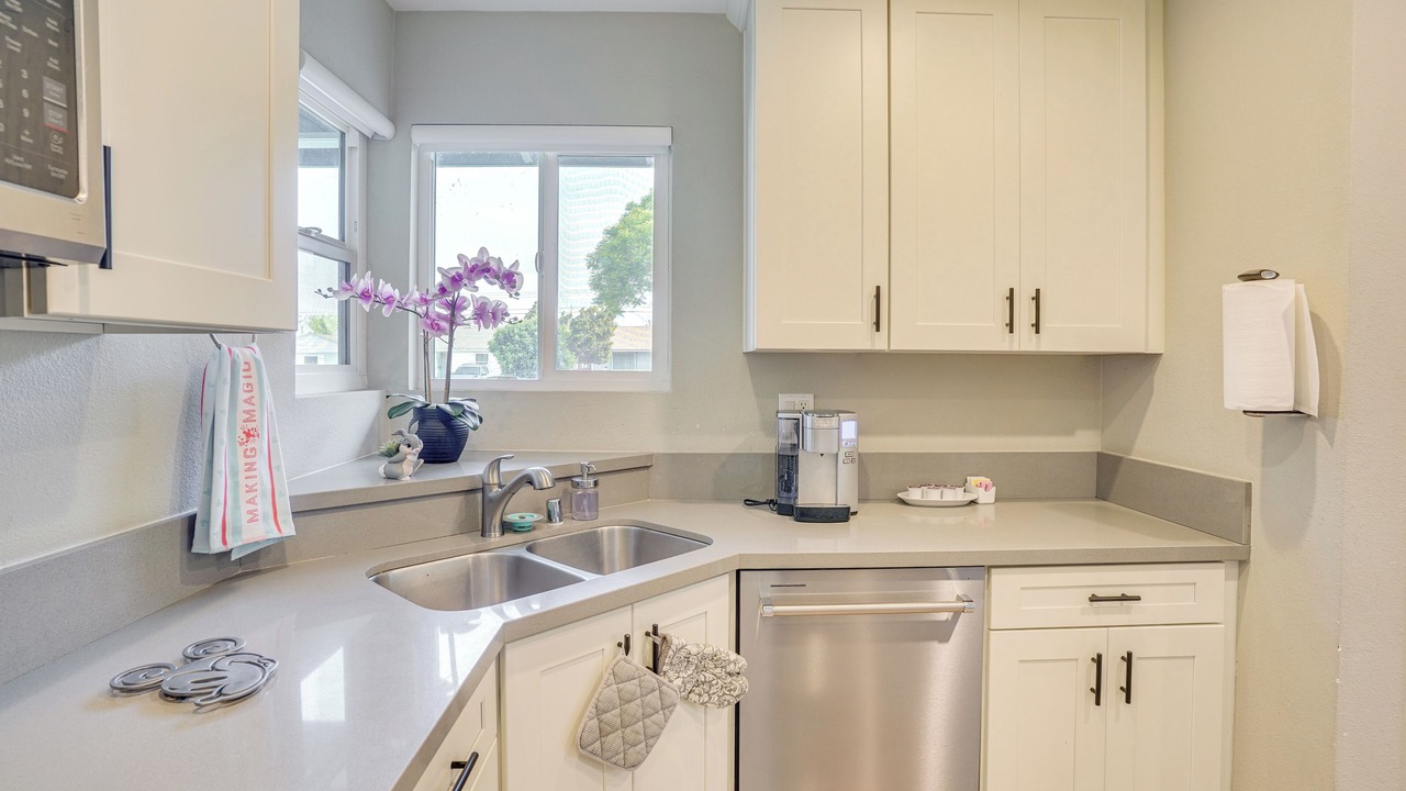 Photo of Kitchen in Northwest Anaheim