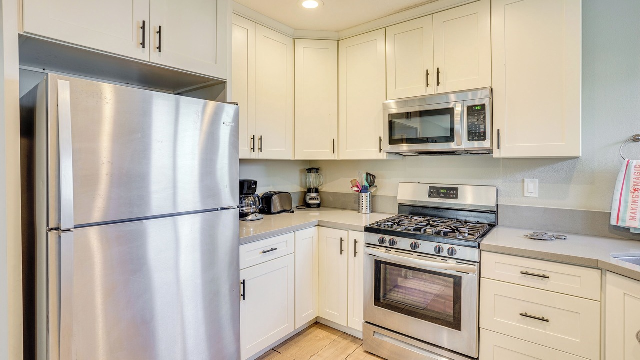 Photo of Kitchen in Northwest Anaheim