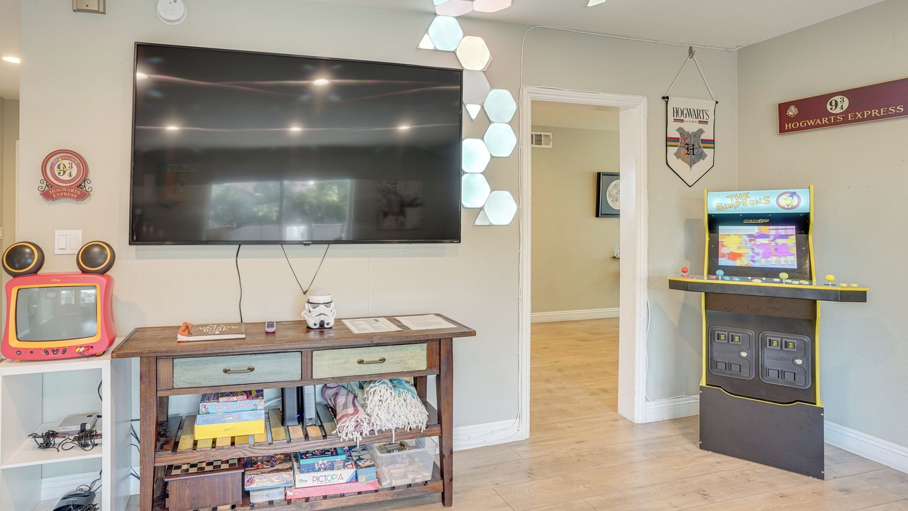 Photo of Bedroom in Northwest Anaheim
