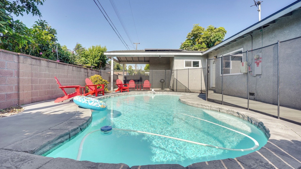 Photo of Outdoor in Northwest Anaheim