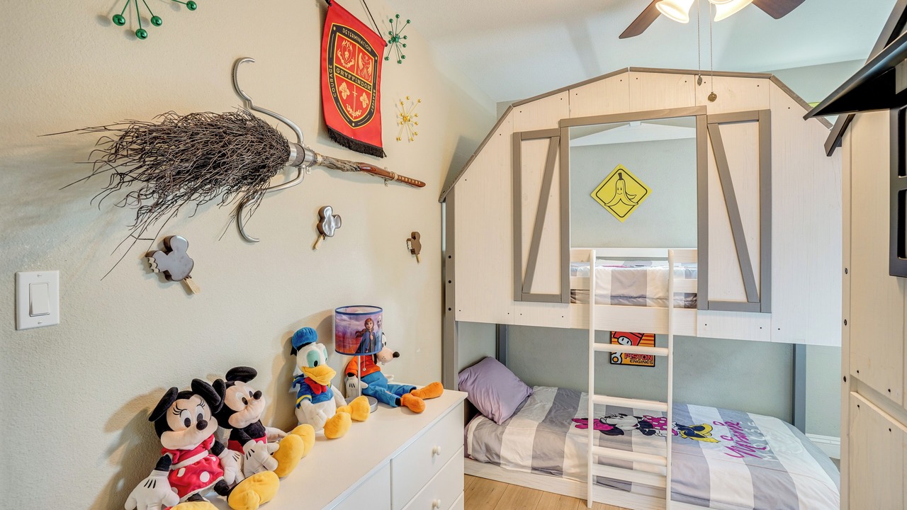 Photo of Bedroom in Northwest Anaheim