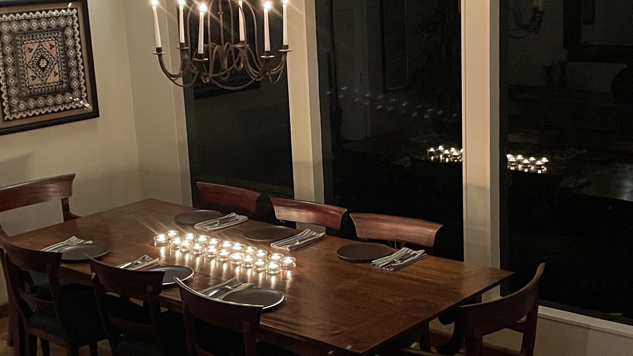 Photo of Bedroom in Mill Valley