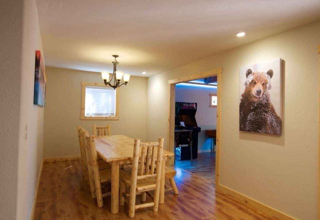 Photo of Bedroom in Rancho Bijou