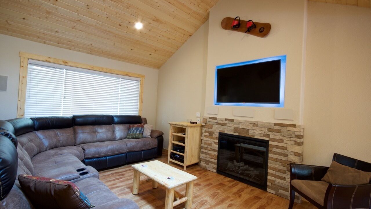Photo of Bedroom in Rancho Bijou