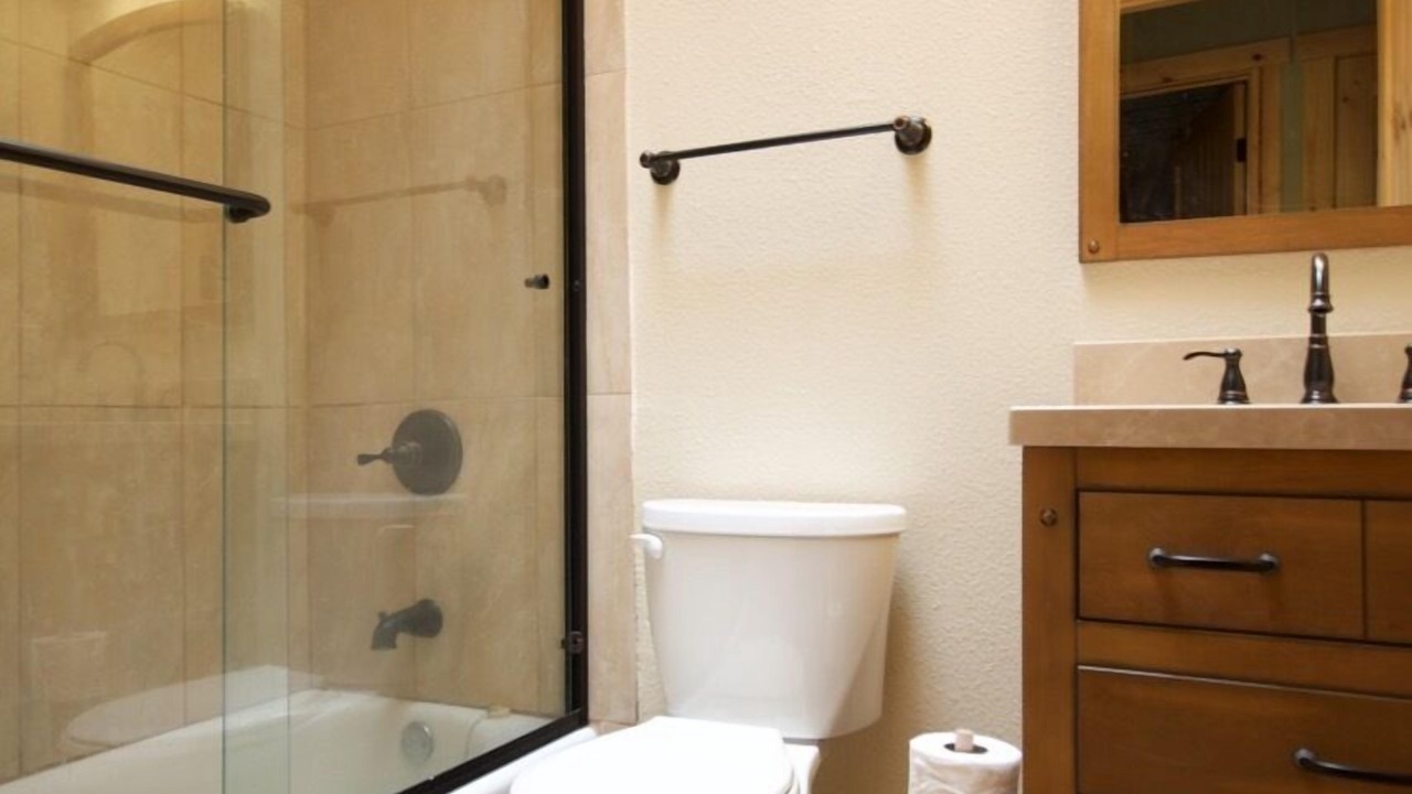 Photo of Bathroom in Rancho Bijou