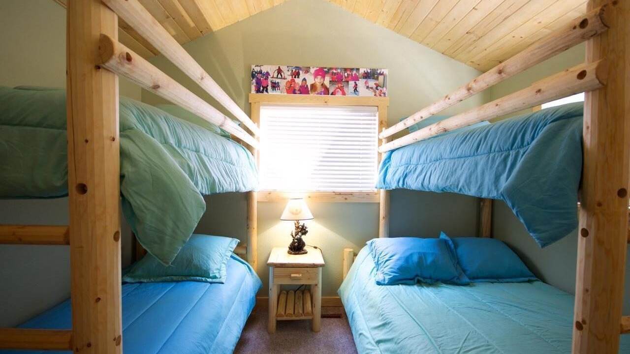 Photo of Bedroom in Rancho Bijou