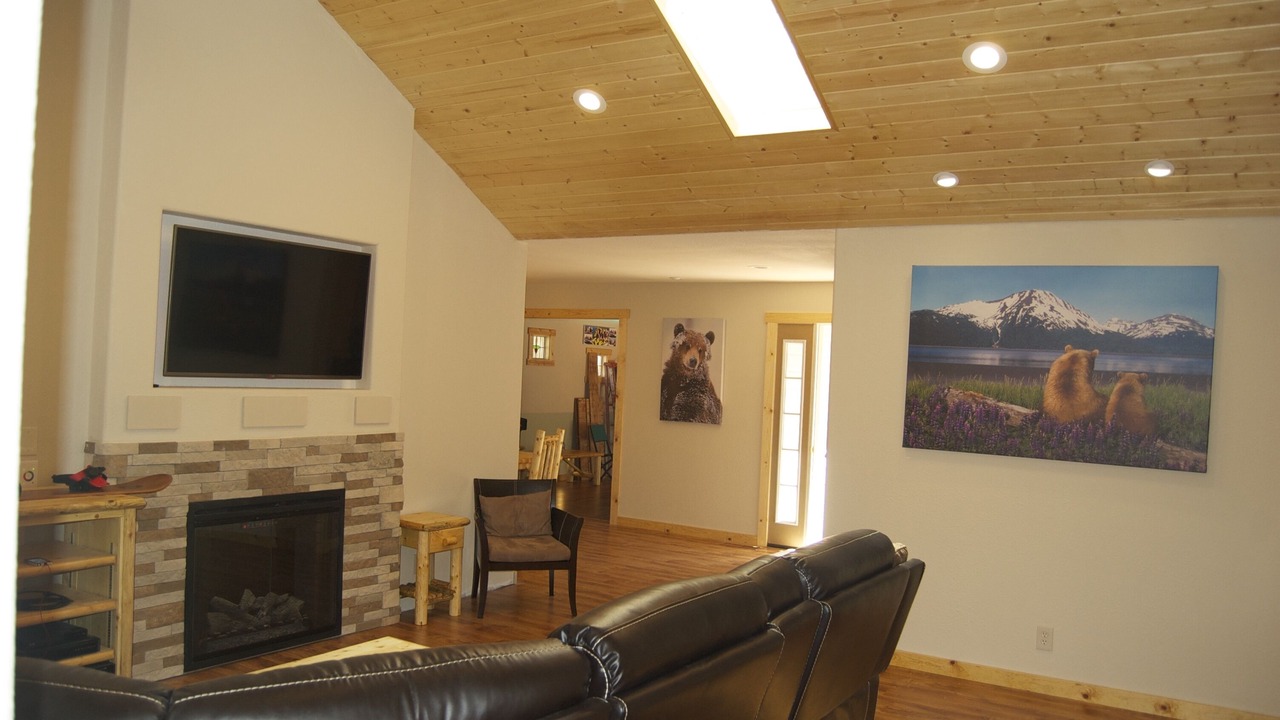Photo of Bedroom in Rancho Bijou