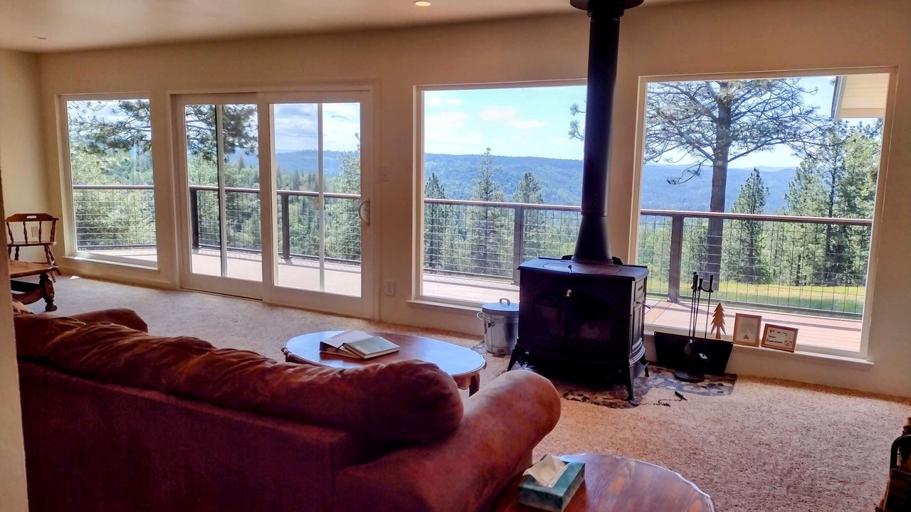 Photo of Bedroom in Volcano