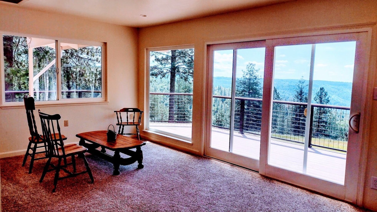 Photo of Bedroom in Volcano