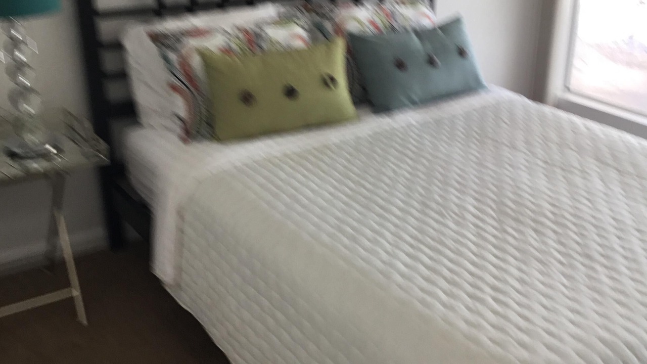 Photo of Bedroom in Palm Desert