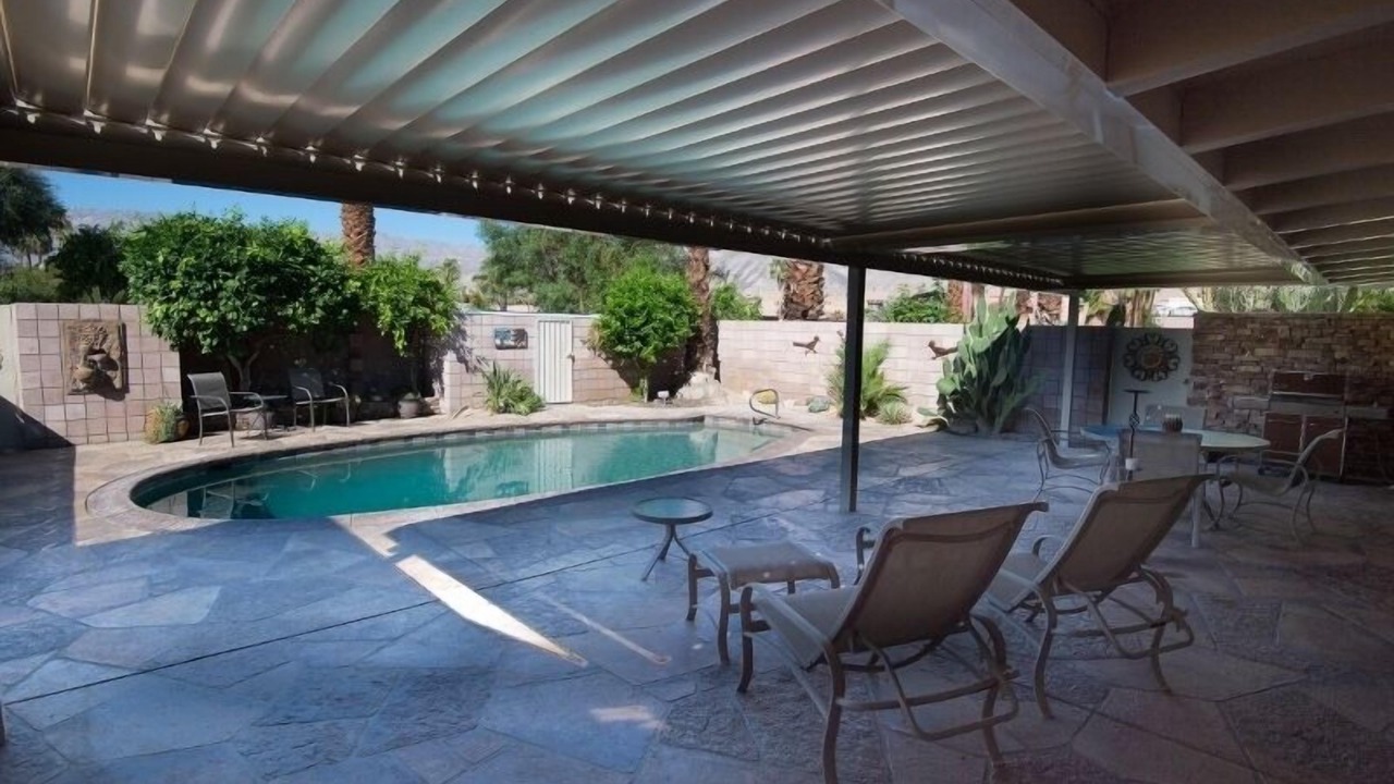 Photo of Outdoor in Palm Desert