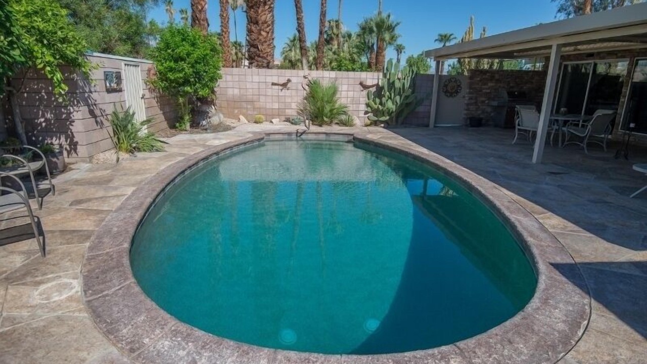Photo of Outdoor in Palm Desert