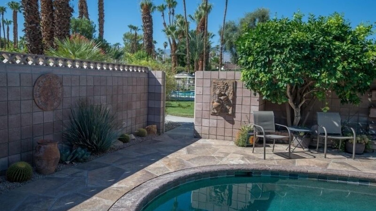 Photo of Outdoor in Palm Desert