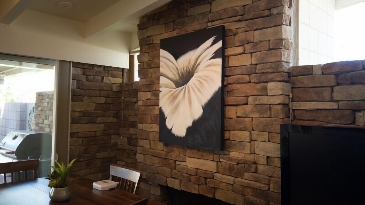 Photo of Livingroom in Palm Desert
