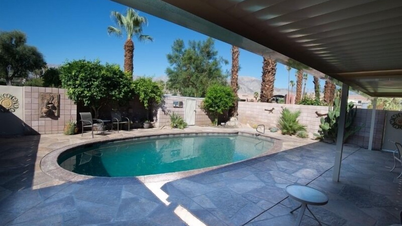 Photo of Outdoor in Palm Desert