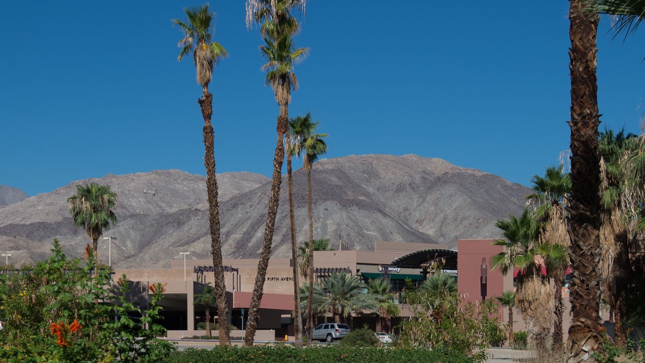 Photo of Outdoor in Palm Desert