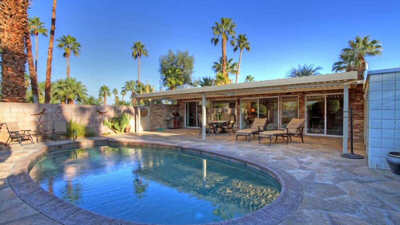 Photo of Outdoor in Palm Desert