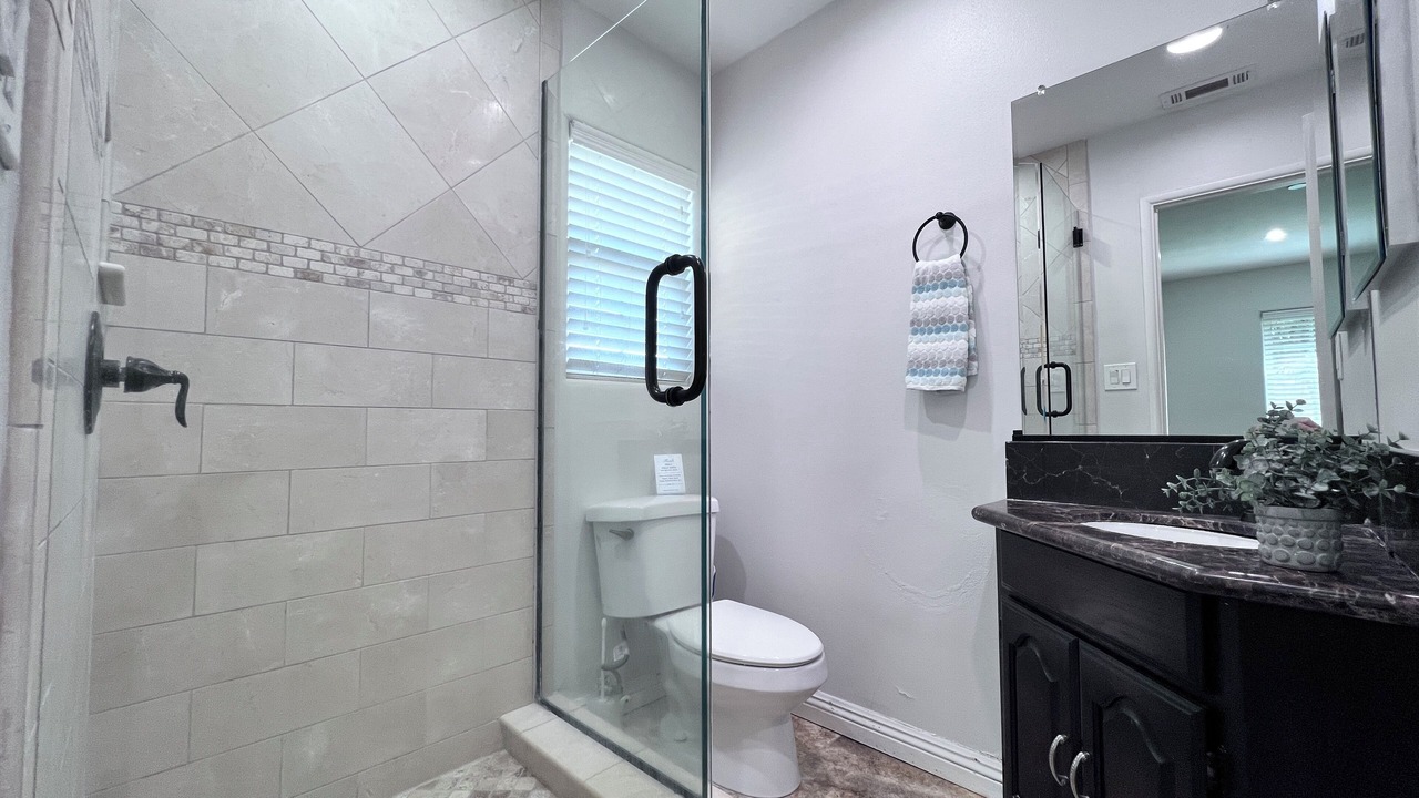 Photo of Bathroom in Southwest Anaheim