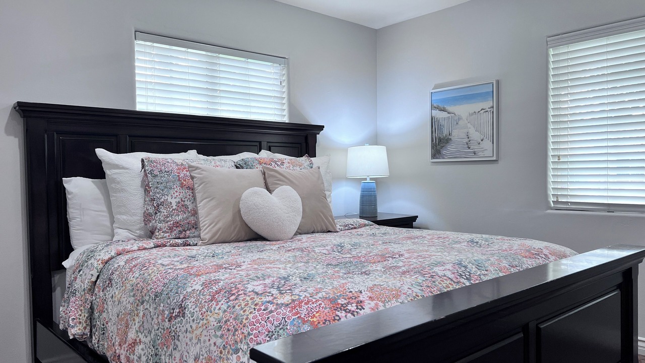 Photo of Bedroom in Southwest Anaheim