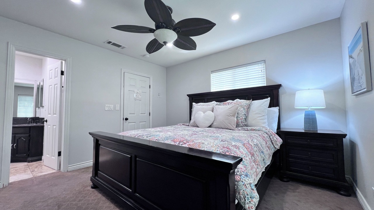 Photo of Bedroom in Southwest Anaheim