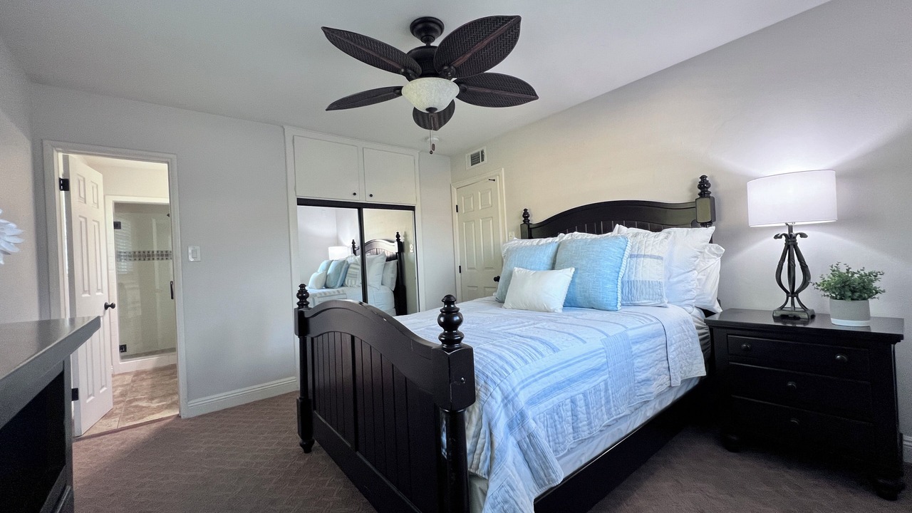Photo of Bedroom in Southwest Anaheim