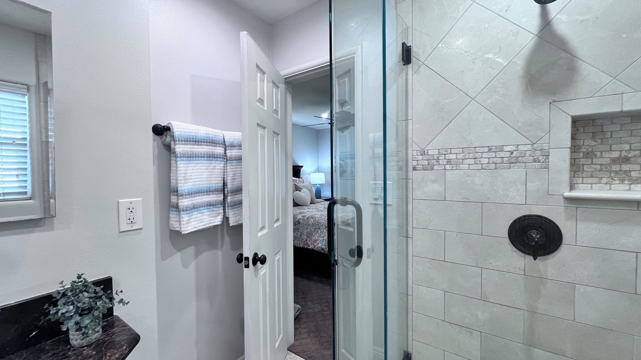 Photo of Bathroom in Southwest Anaheim