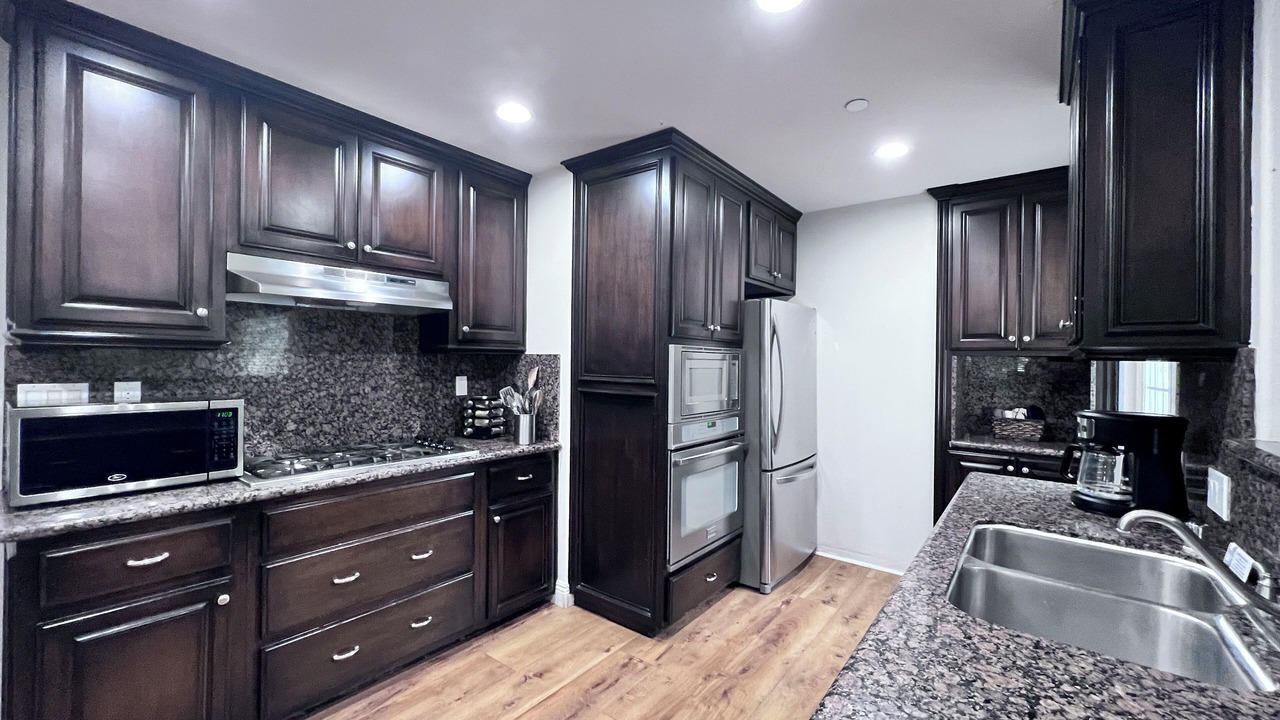 Photo of Kitchen in Southwest Anaheim