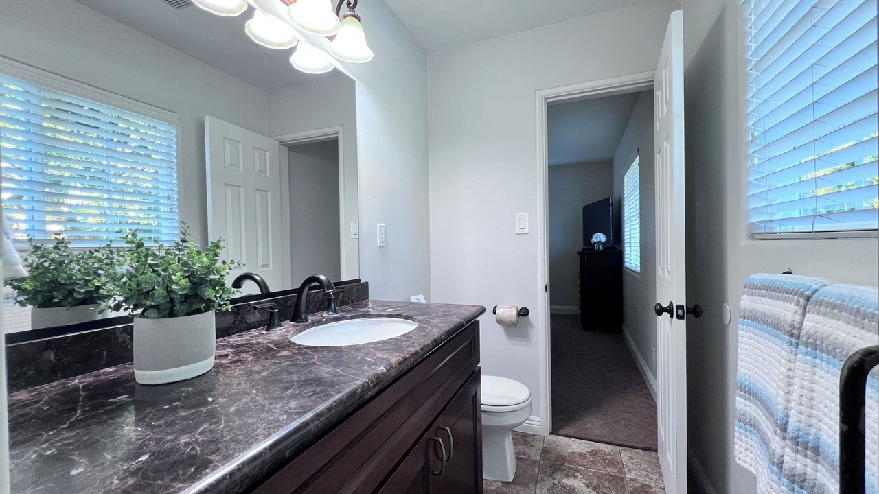 Photo of Bathroom in Southwest Anaheim