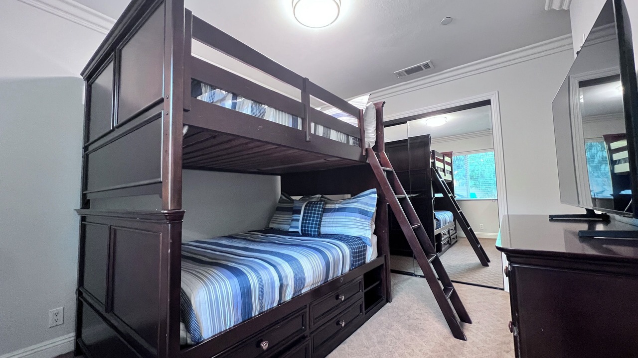 Photo of Bedroom in Southwest Anaheim