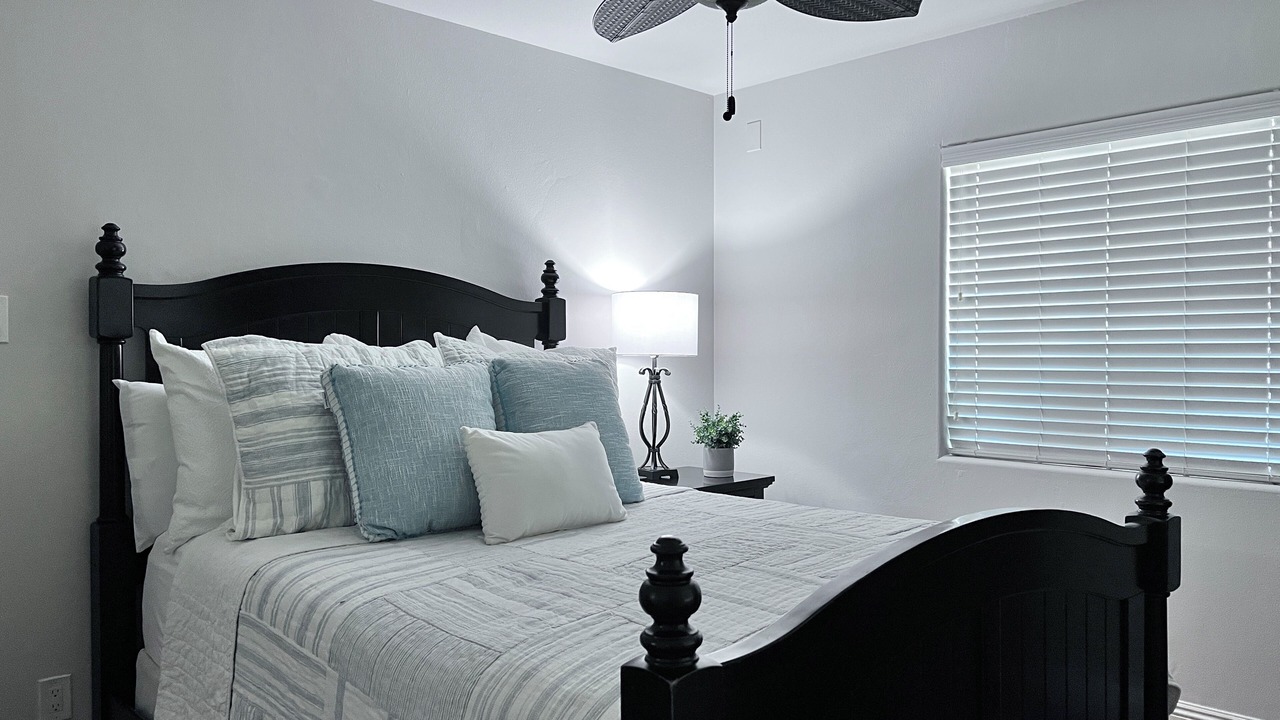 Photo of Bedroom in Southwest Anaheim