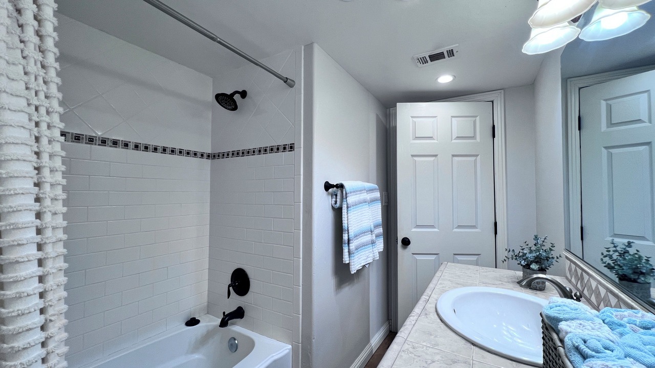 Photo of Bathroom in Southwest Anaheim