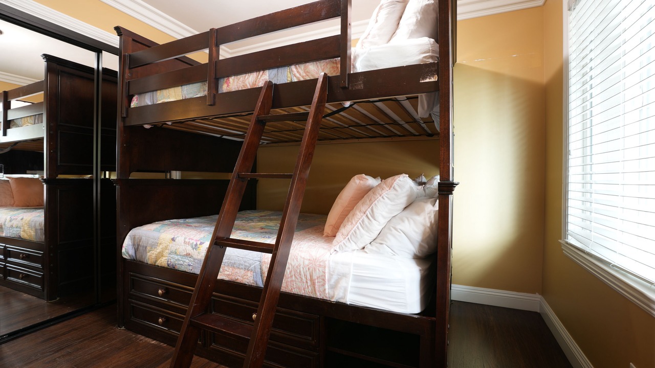 Photo of Bedroom in Hermosa Village