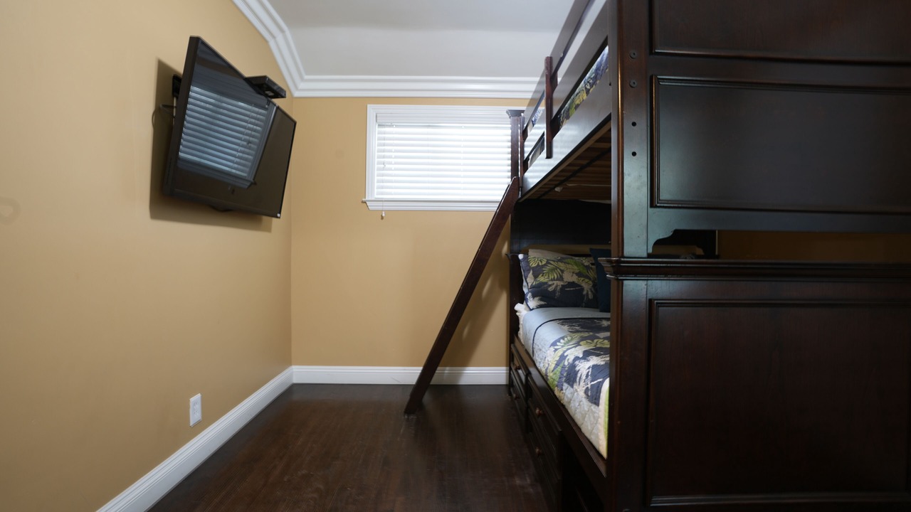 Photo of Bedroom in Hermosa Village