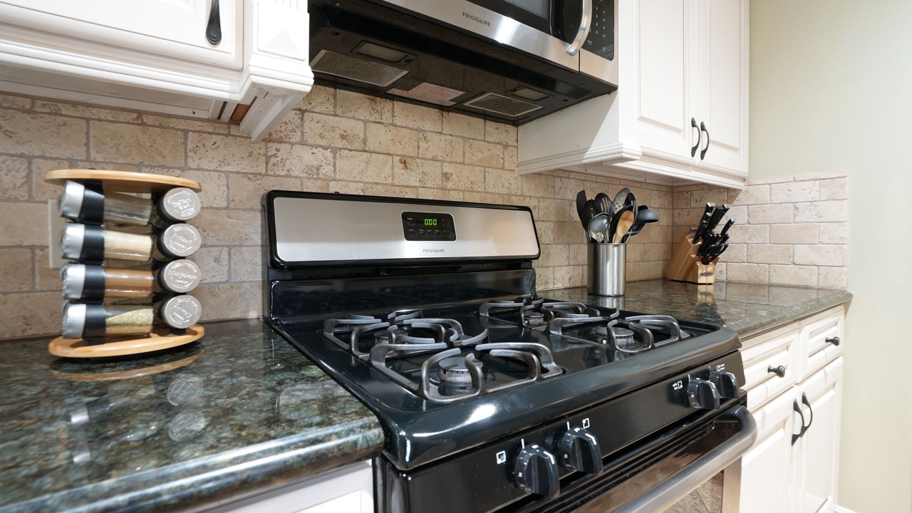 Photo of Kitchen in Hermosa Village