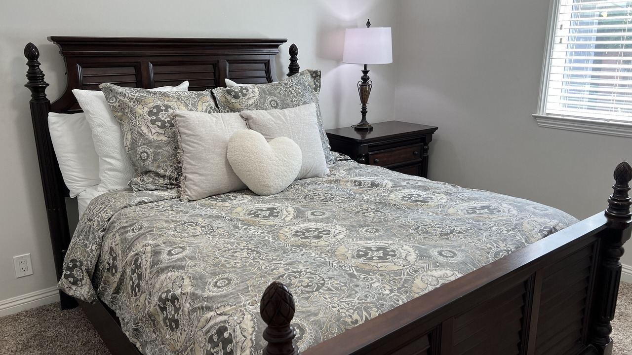 Photo of Bedroom in Hermosa Village