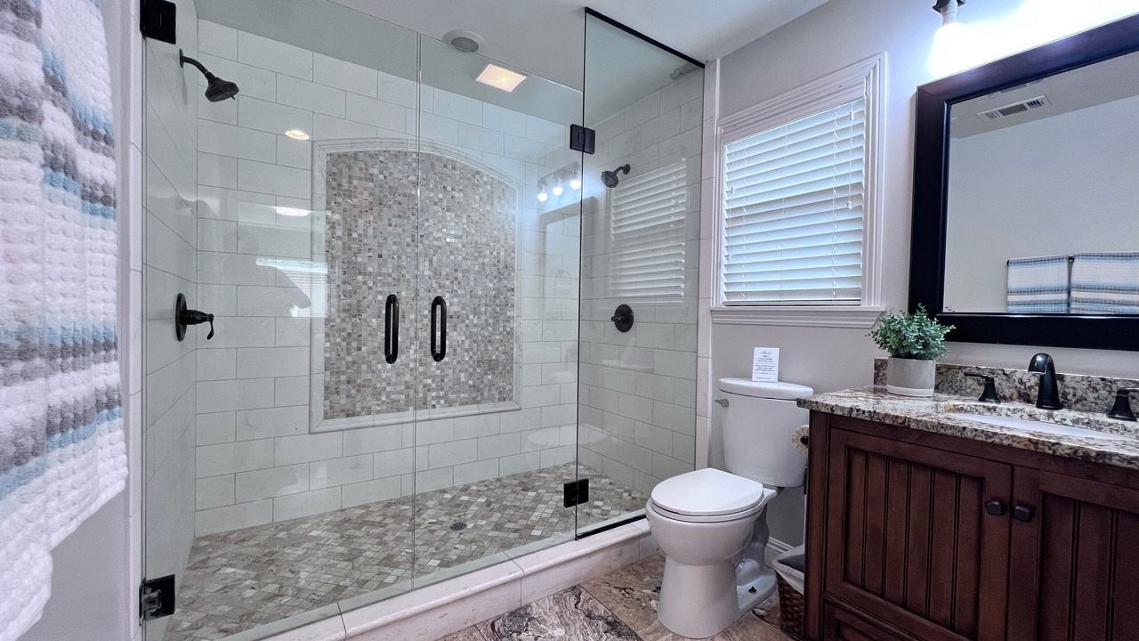 Photo of Bathroom in Hermosa Village