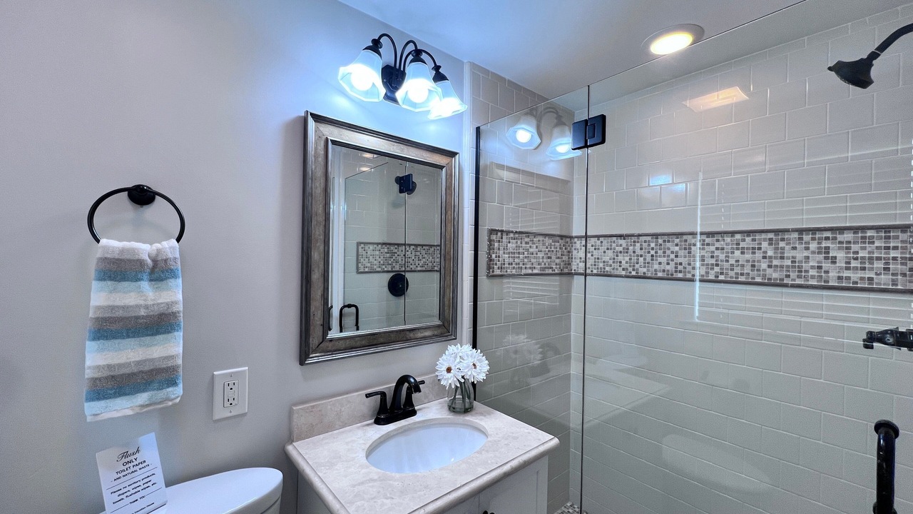 Photo of Bathroom in Hermosa Village