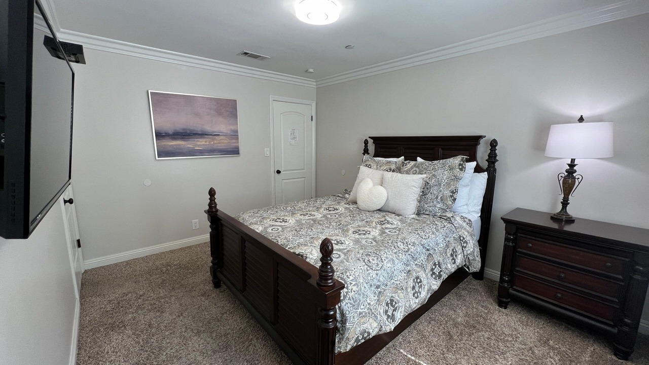 Photo of Bedroom in Hermosa Village