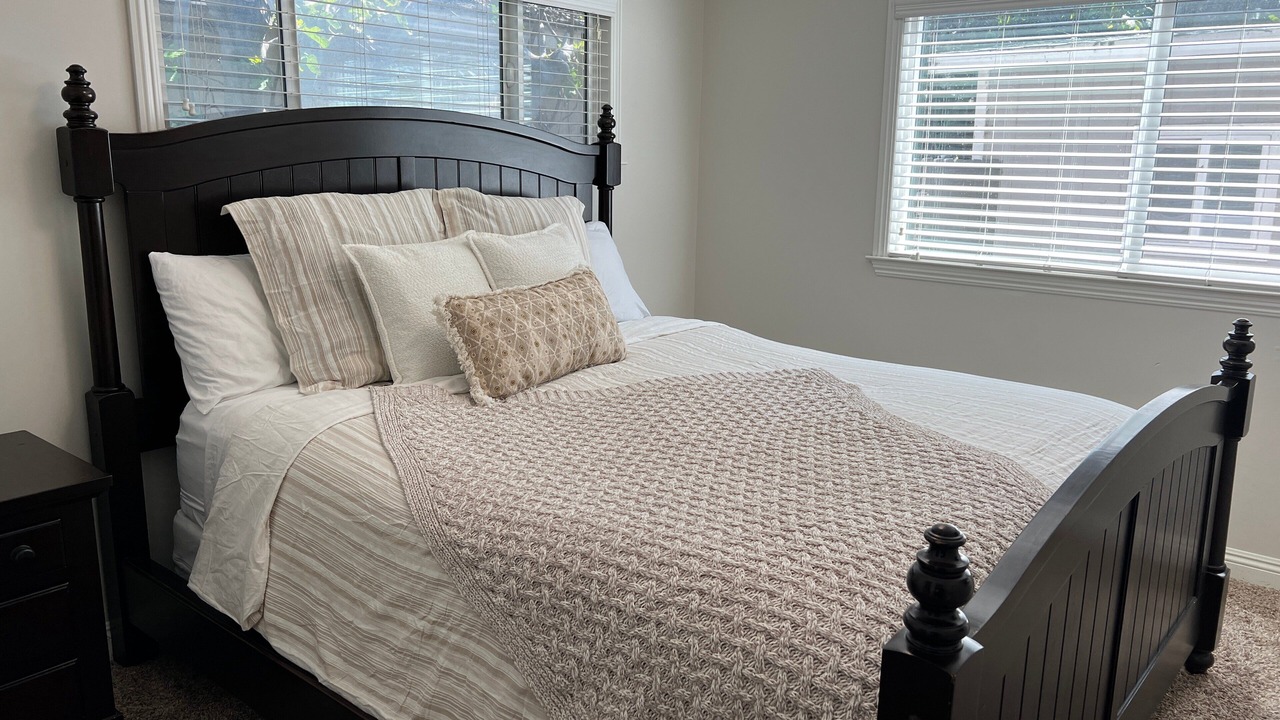 Photo of Bedroom in Hermosa Village