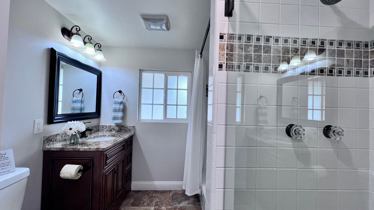 Photo of Bathroom in Hermosa Village