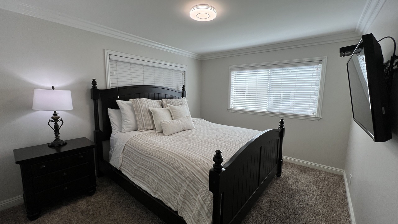 Photo of Bedroom in Hermosa Village