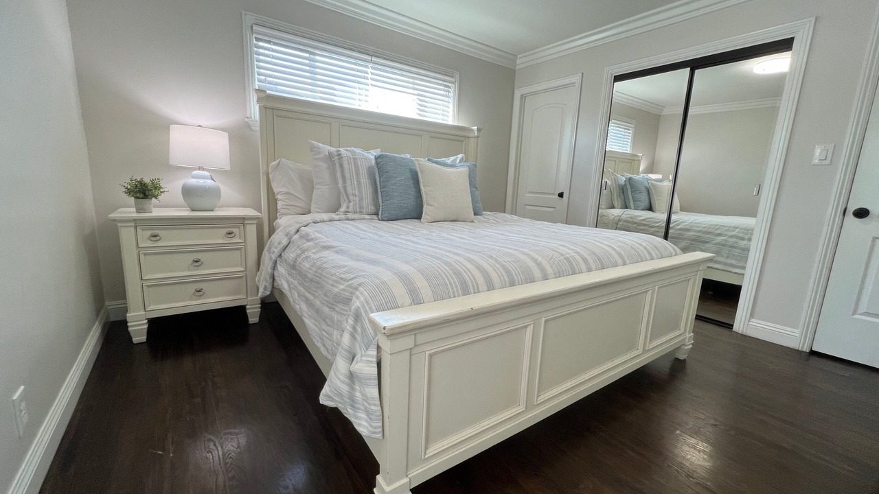 Photo of Bedroom in Hermosa Village